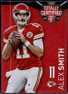 Alex Smith