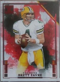 Brett Favre