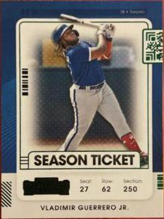 Vladimir Guerrero Jr.