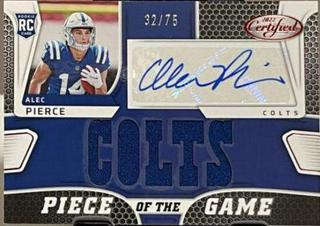Alec Pierce