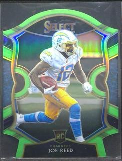 Joe Reed