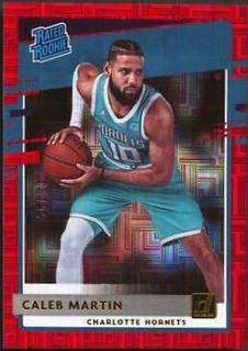 Caleb Martin