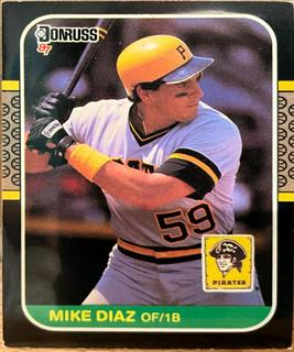 Mike Diaz
