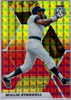 Willie Stargell