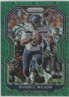 Russell Wilson