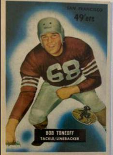 Bob Toneoff