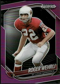 Roger Wehrli