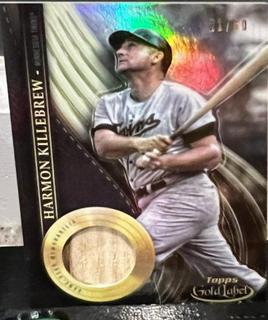 Harmon Killebrew