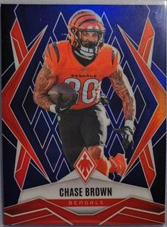 Chase Brown