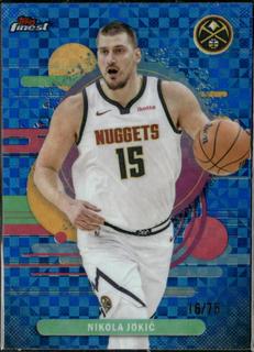 Nikola Jokic