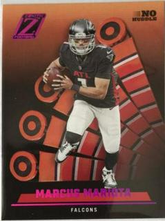 Marcus Mariota