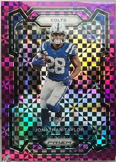 Jonathan Taylor