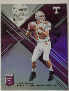 Peyton Manning