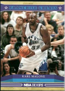 Karl Malone