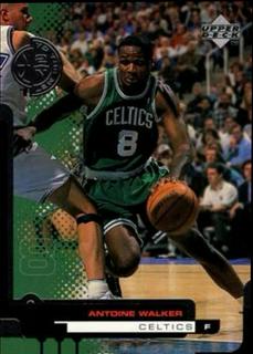 Antoine Walker
