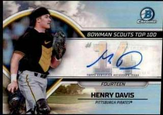 Henry Davis