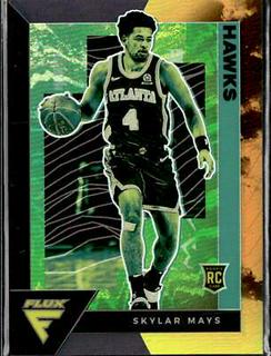 Skylar Mays