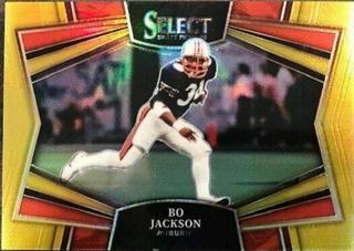Bo Jackson