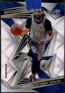 Mike Conley