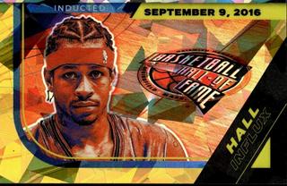 Allen Iverson