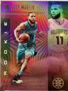 Cody Martin