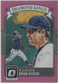 Brian Dozier