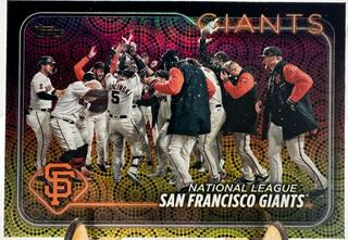 San Francisco Giants