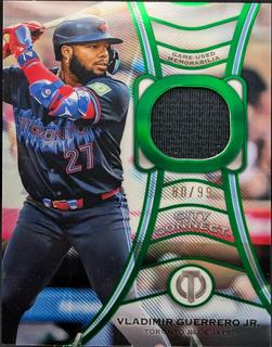 Vladimir Guerrero Jr.
