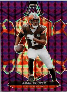 Amari Cooper