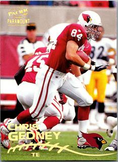 Chris Gedney