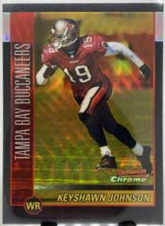 Keyshawn Johnson