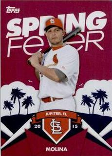Yadier Molina