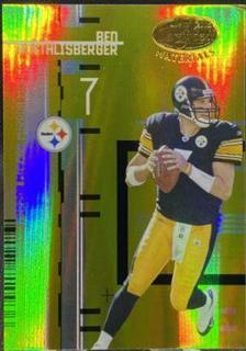 Ben Roethlisberger