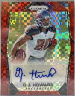 O.J. Howard