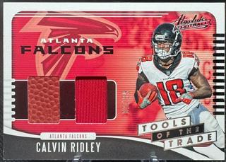 Calvin Ridley
