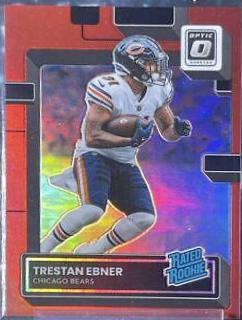 Trestan Ebner