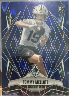 Tommy Mellott