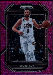 Kevin Love