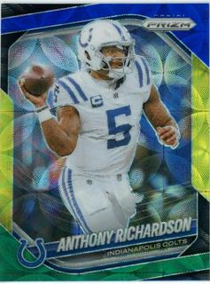 Anthony Richardson