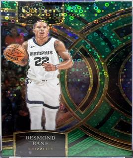 Desmond Bane