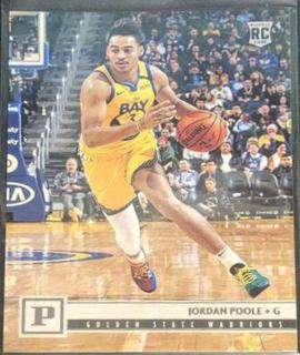 Jordan Poole