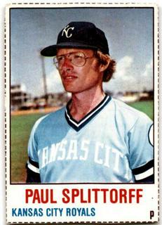 Paul Splittorff