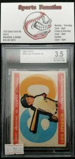Luis Aparicio