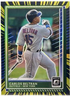 Carlos Beltran