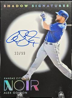 Alex Gordon