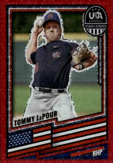 Tommy LaPour