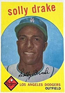 Solly Drake