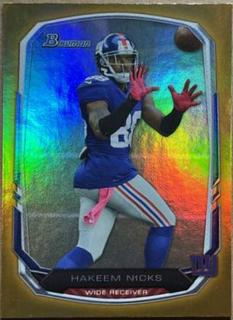 Hakeem Nicks