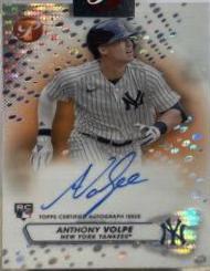 Anthony Volpe