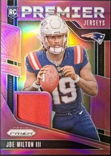 Joe Milton III